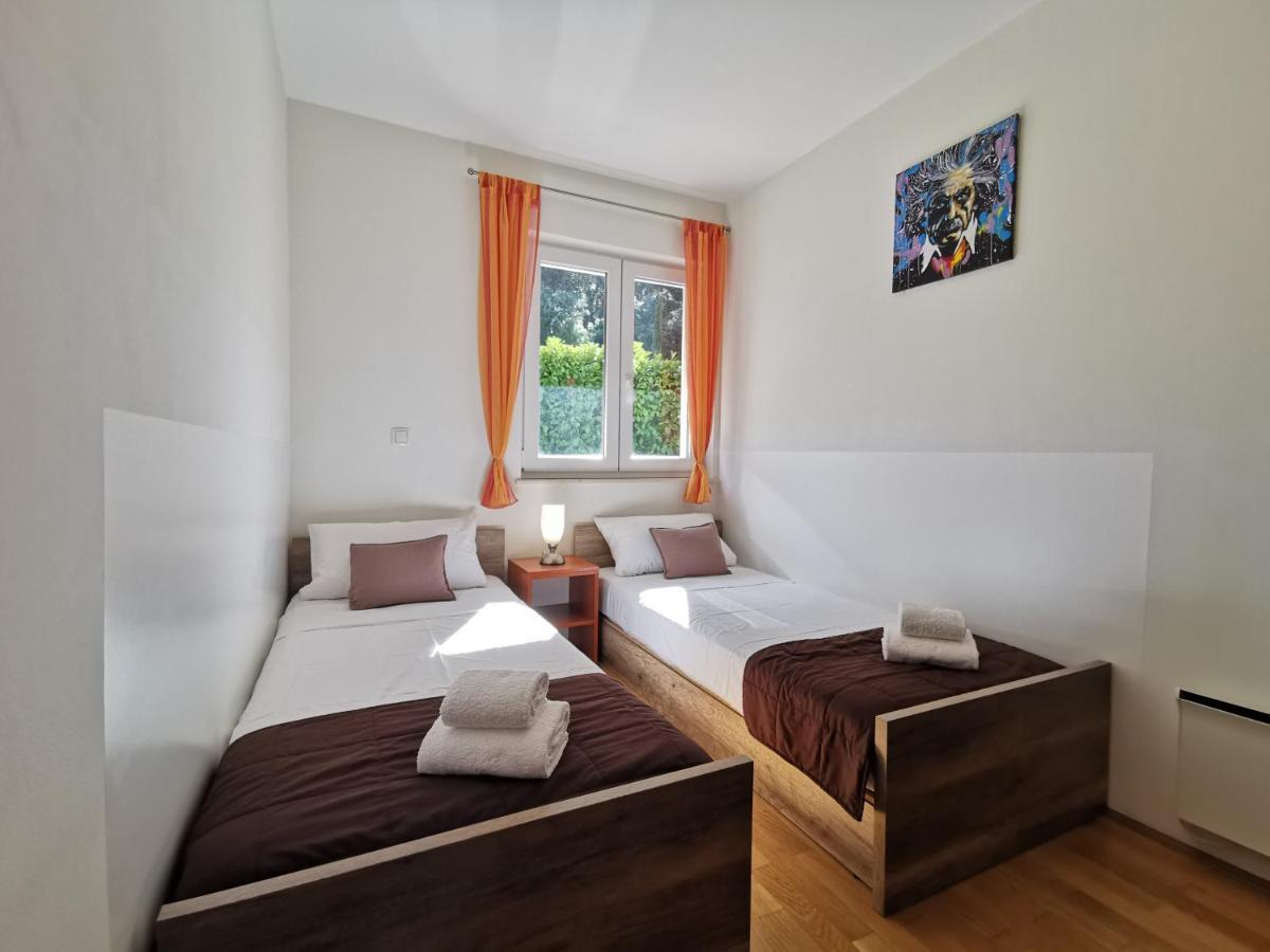 Apartment Zara دوبروفينك المظهر الخارجي الصورة